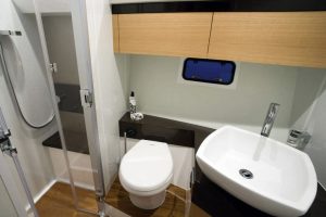 Fairline 42 Yacht on Charter in Goa