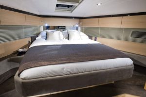 Fairline 42 Yacht on Charter in Goa