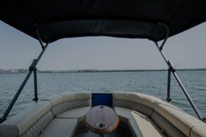 Ferretti 460 Yacht on Charter in Goa