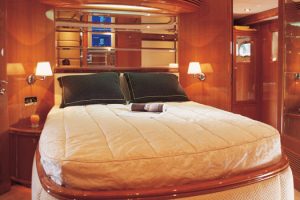Majesty 66 Yacht on Charter in Goa
